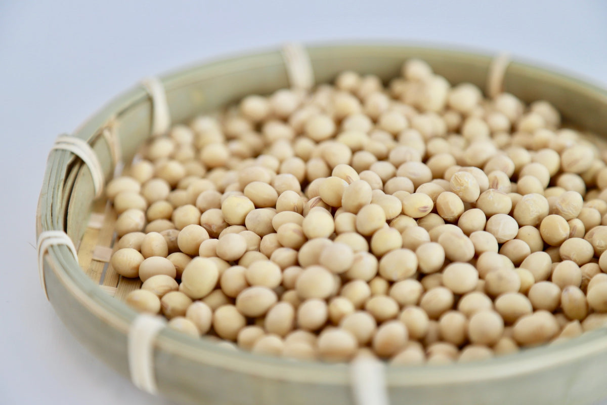 おこのみ(滋賀県産 錦白大豆 増量) – 豆乳くらぶ